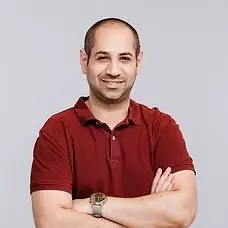 סהר עיני